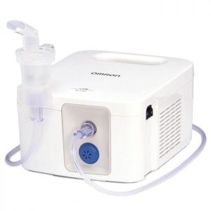 نبولایزر امرن مدل NE-C900