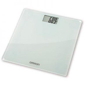 ترازو دیجیتال امرن مدل HN-286