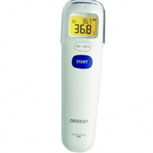 دماسنج دیجیتال امرن Gentle Temp 720